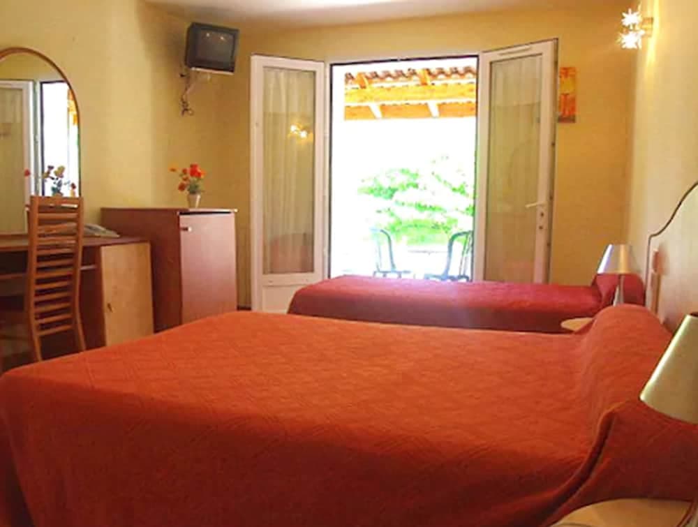 Hôtel Arena Le refuge