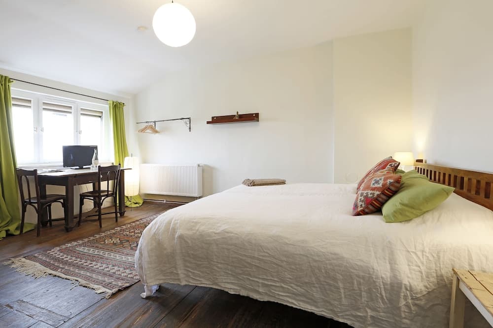 Liegenschaft Guesthouse