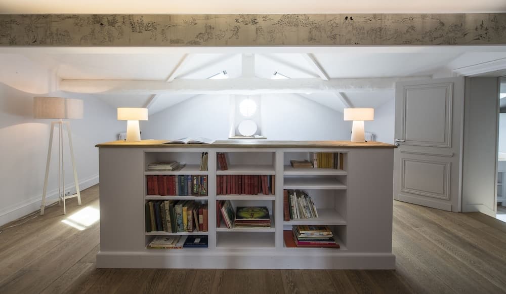 Haut-Bailly - La Chartreuse - Anciennement Château Le Pape