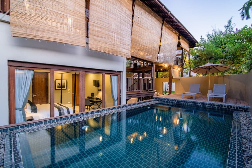 The Palayana Hua Hin