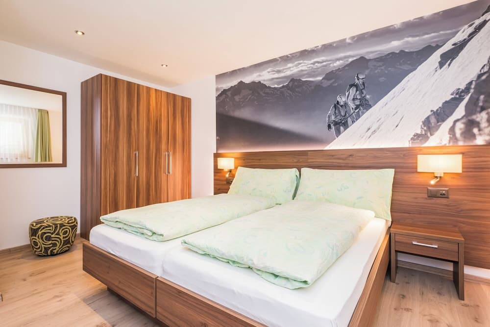 Ferienhaus Casa Luna