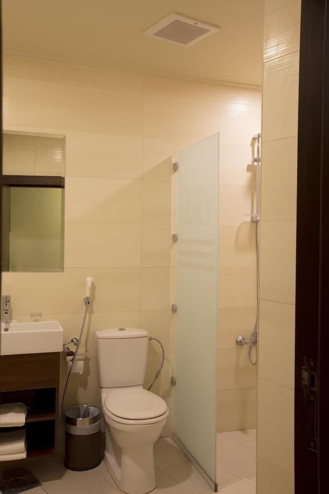 Lily Hotel Suite Mubarraz