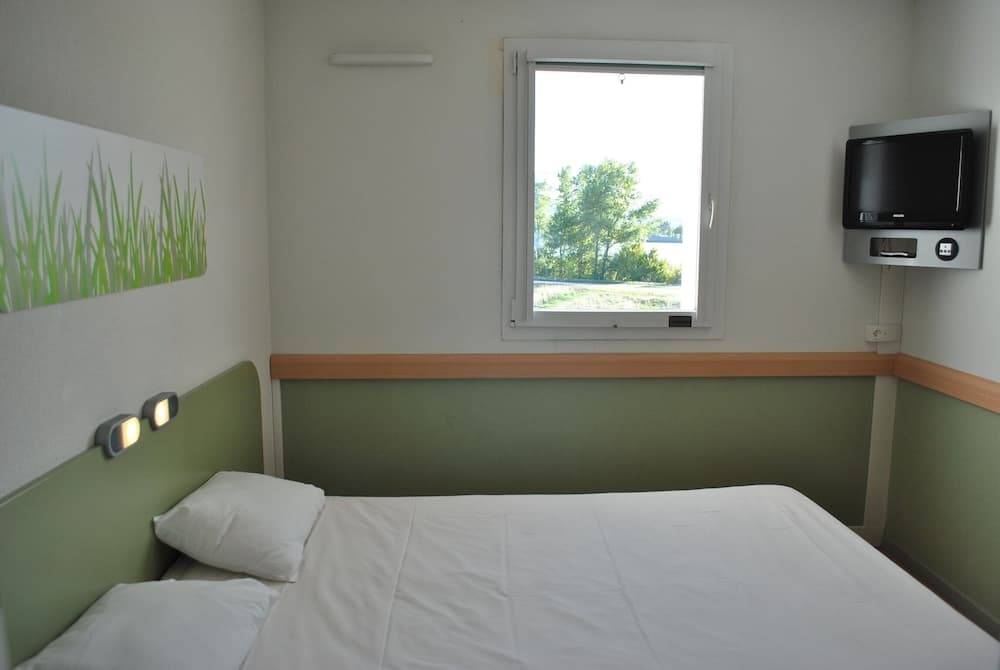 ibis budget Loriol le Pouzin