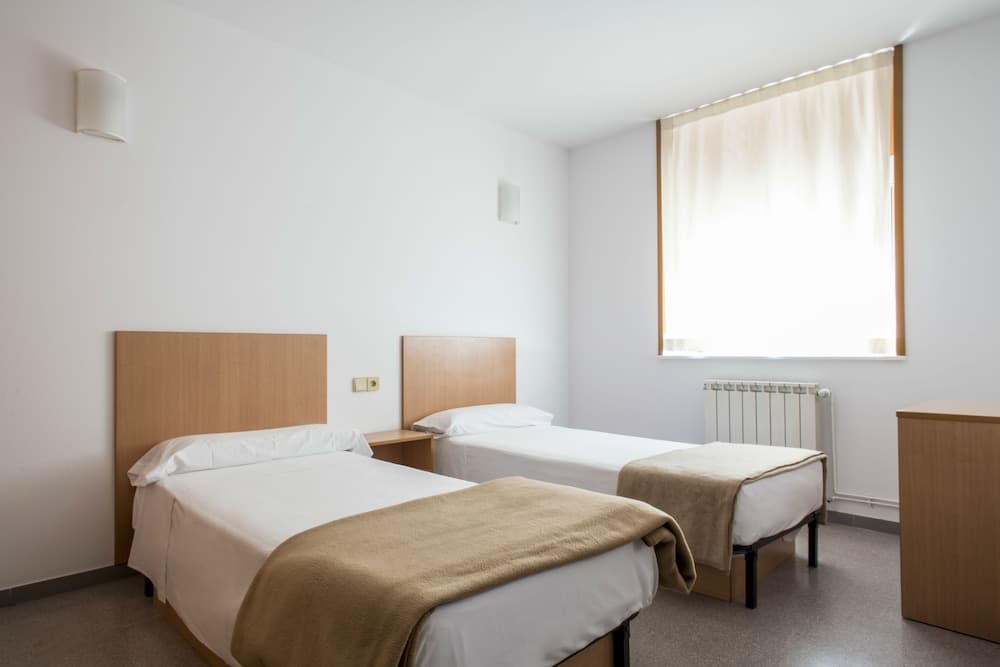 Residencia Universitaria Resa Campus de Montilivi