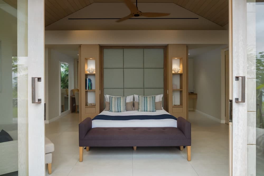 Kokomo Private Island Fiji