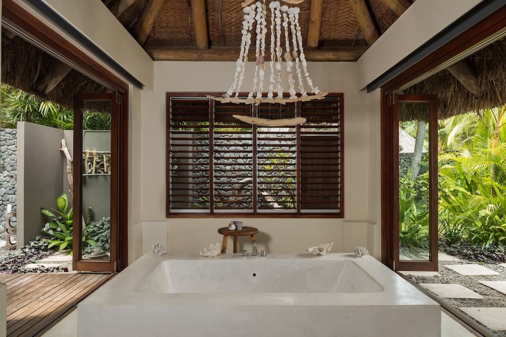 Kokomo Private Island Fiji