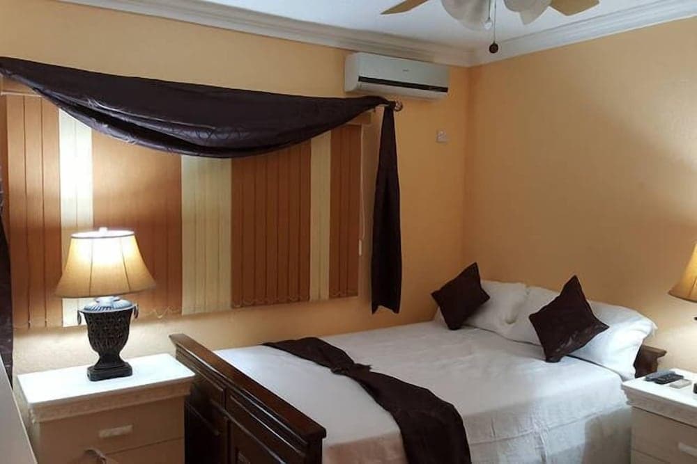 Top Brass Ocean View Vacation Rental