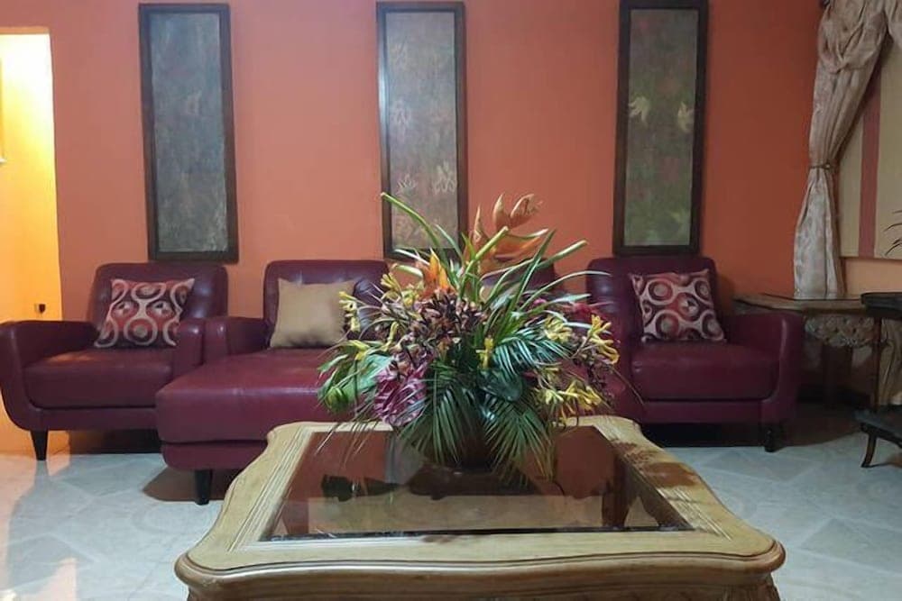 Top Brass Ocean View Vacation Rental