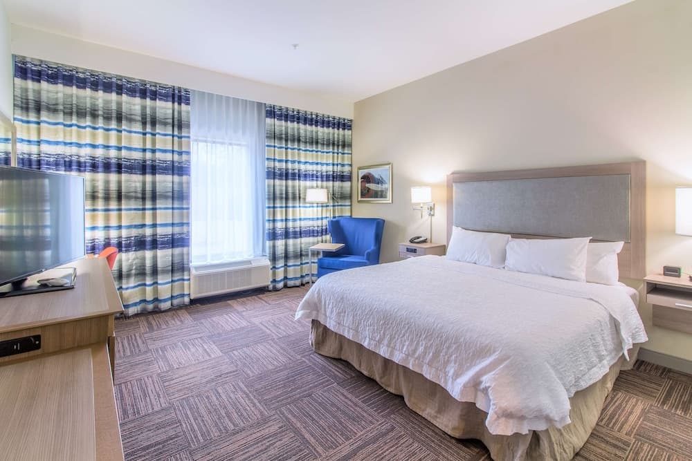 Hampton Inn Crestview South  I-10