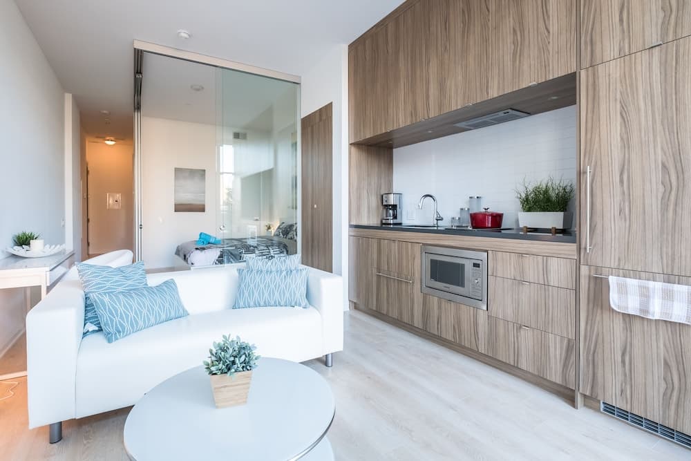 QuickStay - Luxury in Yorkville (Yonge & Bloor)