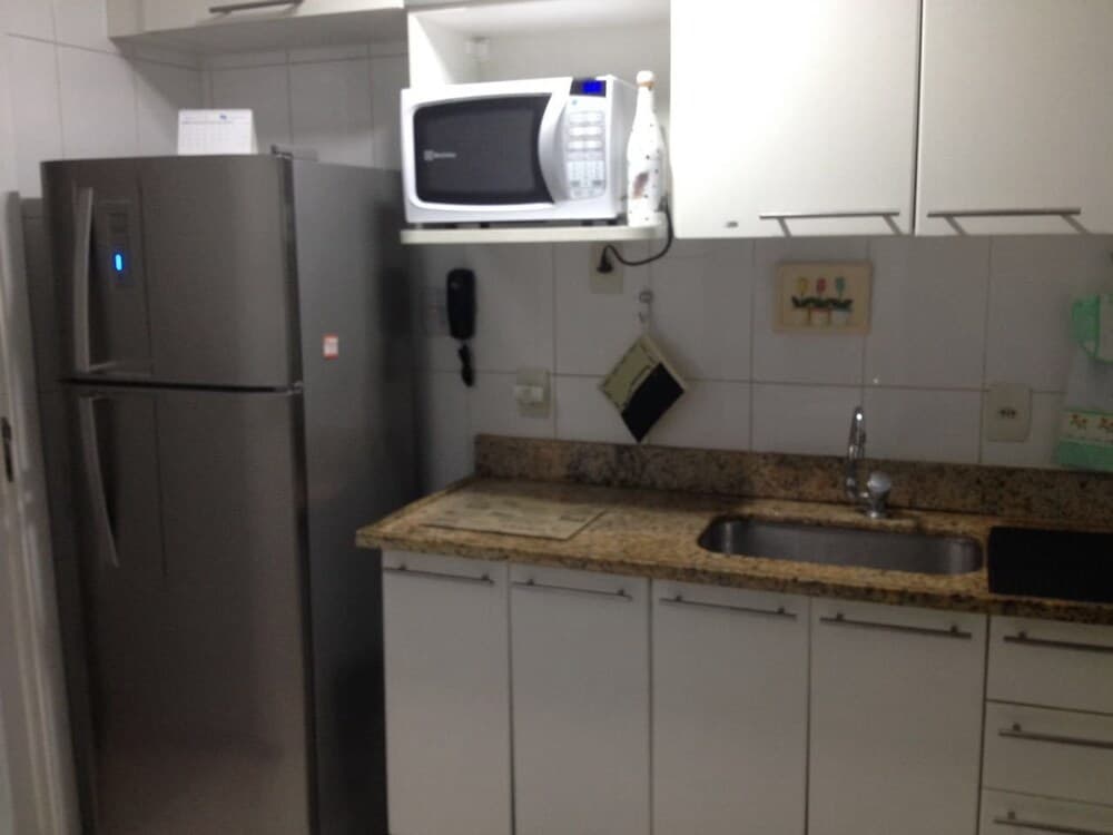 Apartamento Front Lake - Barra Da Tijuca