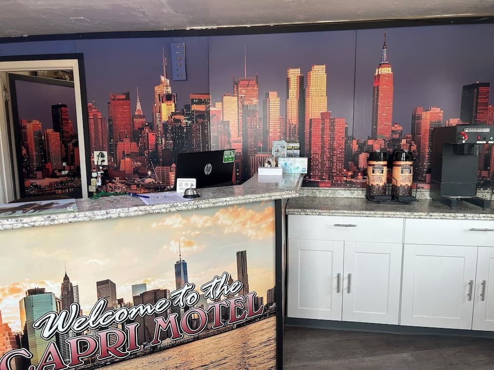 Capri Motel By Belvilla Walla Walla US 12