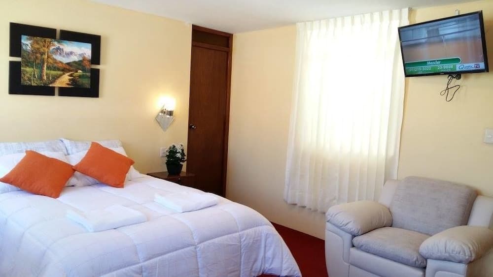 Maravillas del Colca