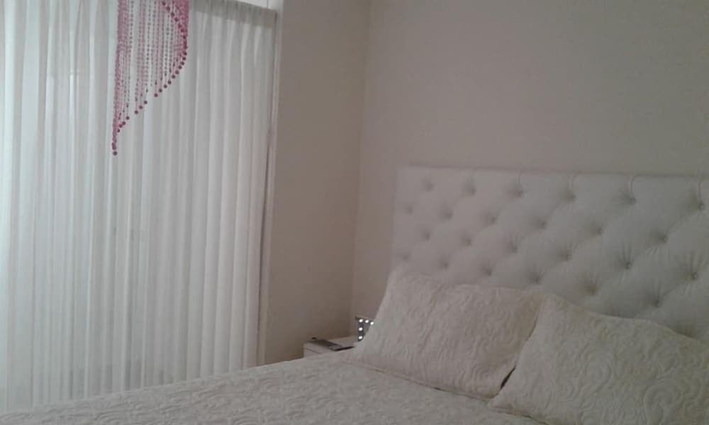 Edificio California en Centro Histórico