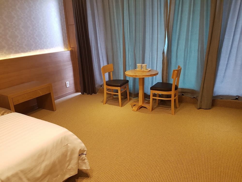 Yangyang International Airport Hotel