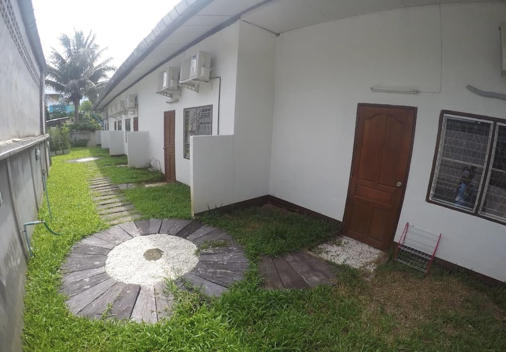 Baan Kon Pai - Hostel