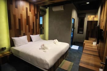 Baan Kon Pai - Hostel