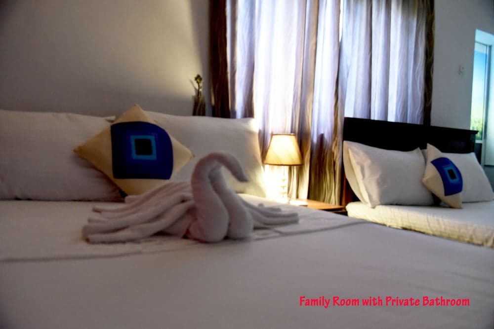 The Hermitage Negombo