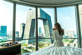 JEN Beijing by Shangri-La