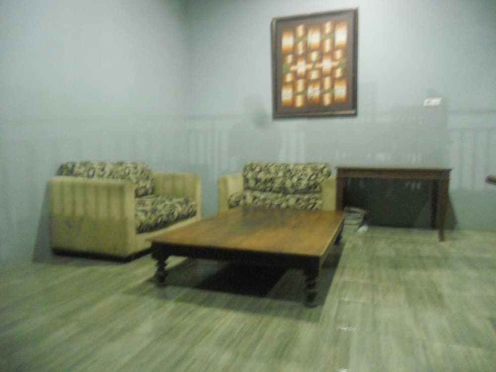 Bromo Sunrise Homestay