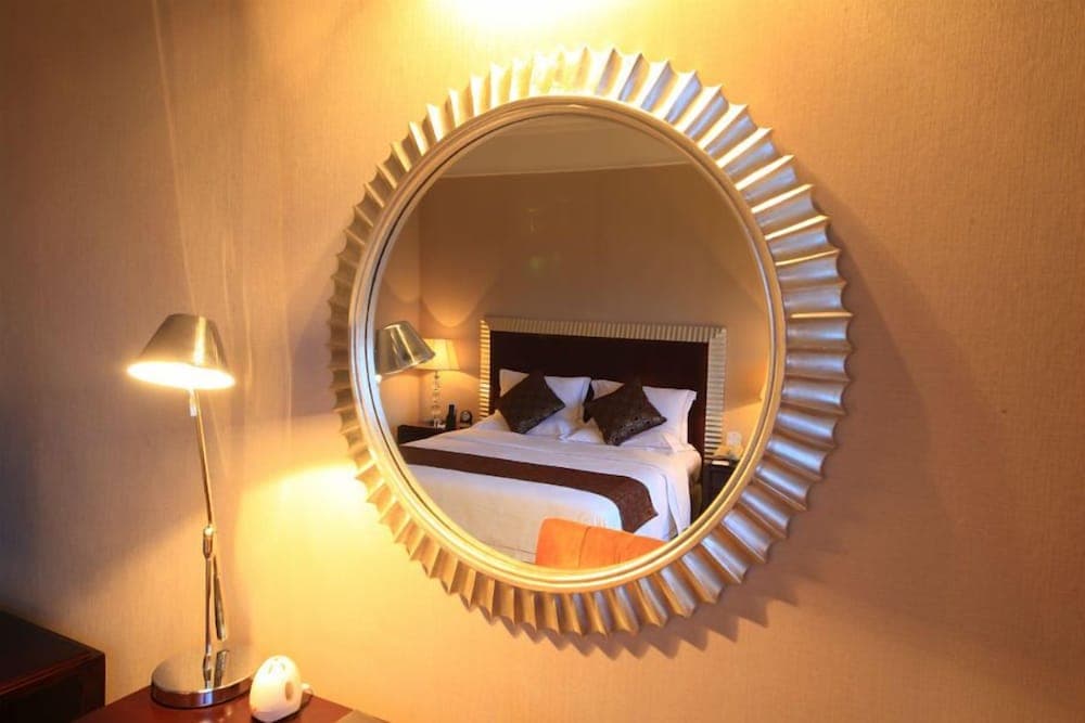 Country Garden Phoenix Hotel Jingmen