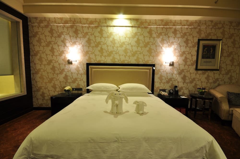 Country Garden Phoenix Hotel BeiLiu