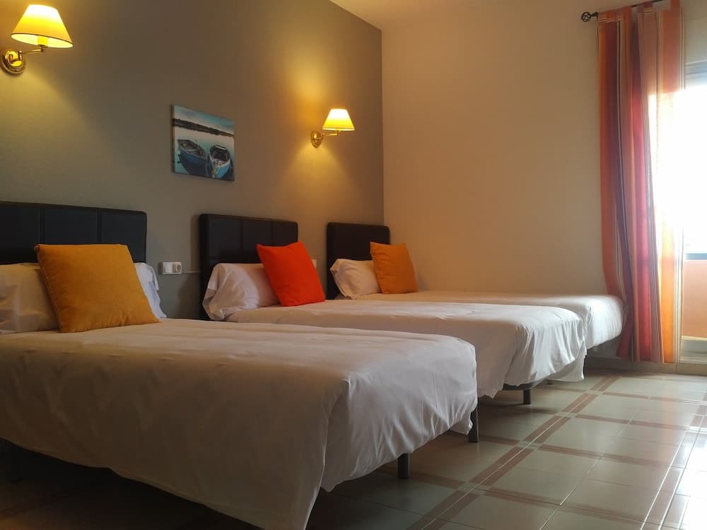 Hotel Perú by Bossh Hotels