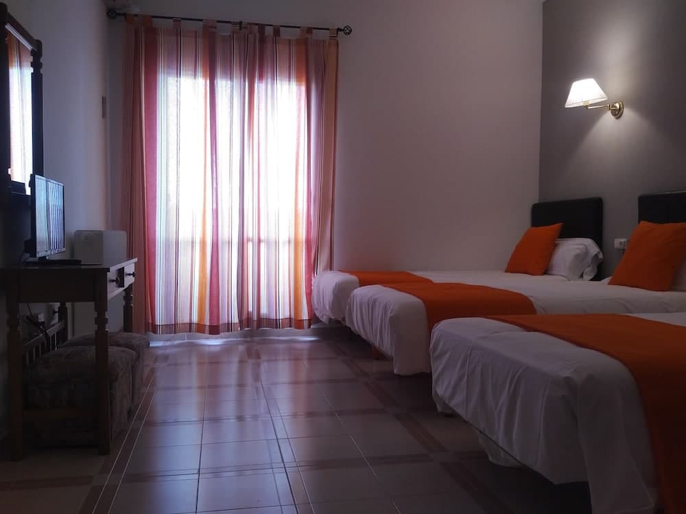 Hotel Perú by Bossh Hotels