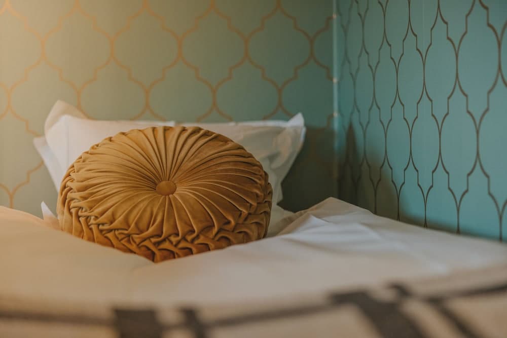 Bjäre Golfklubb Hotel & Lodge