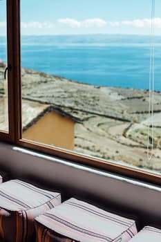 Ecolodge La Estancia