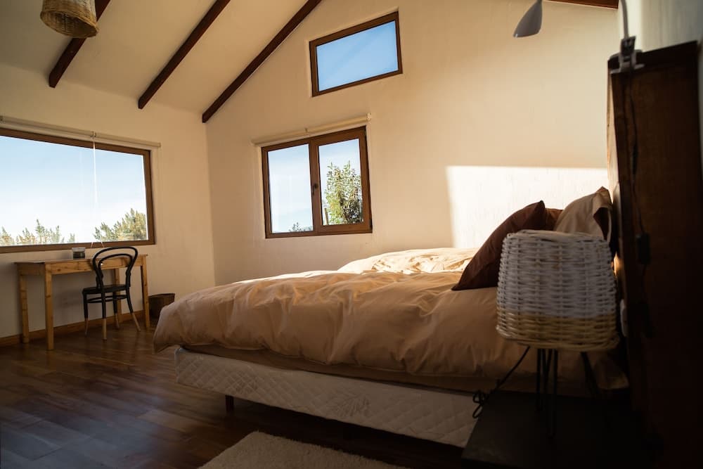 Ecolodge La Estancia