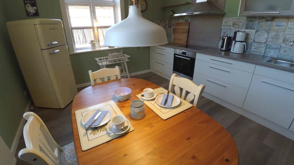 Ferienvermietung Thomsen-Detlefs