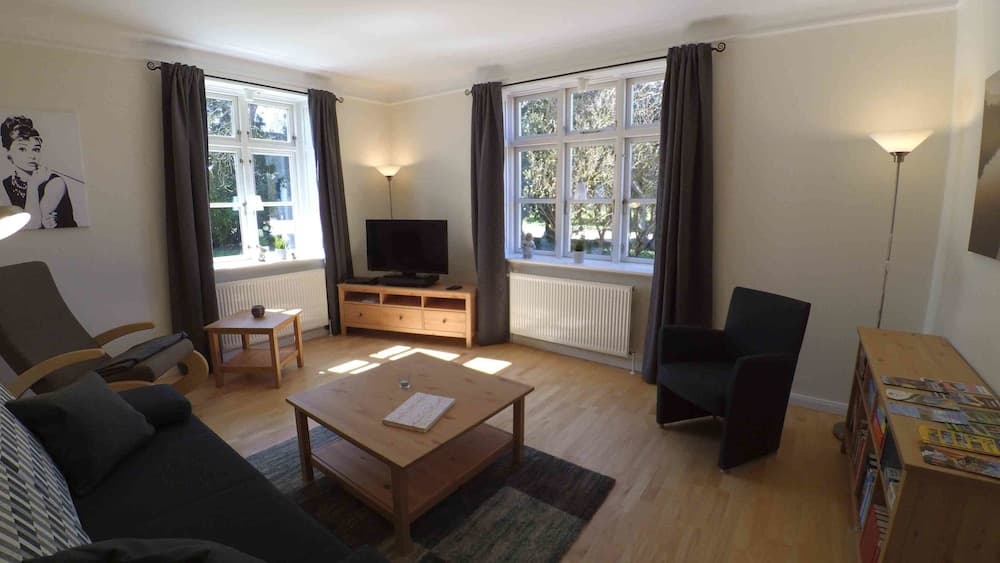 Ferienvermietung Thomsen-Detlefs