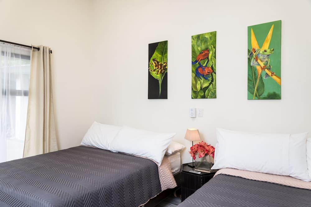 Casa Maria Airport B&B