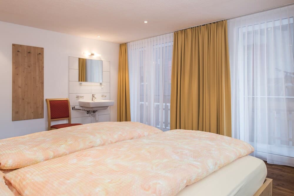 Ferienhaus Matterhorngruss