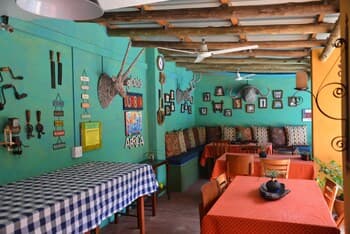 Gibela Backpackers Lodge Durban