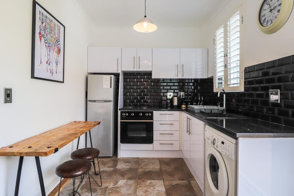 Albany Court P4 by CTHA