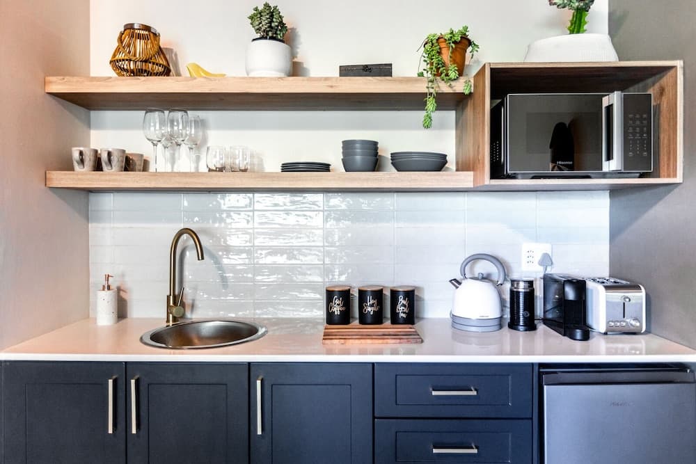 Feather Nest Guest House