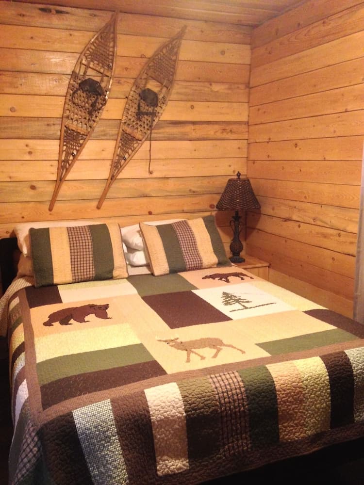 Glacier View RV Park and Cabins