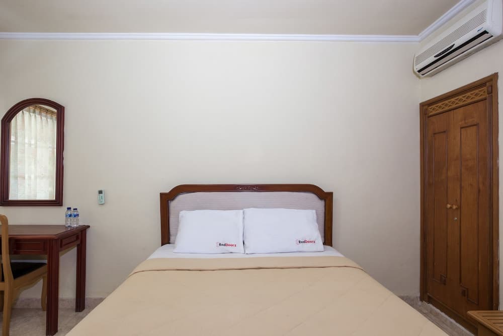 Reddoorz @ Cemara Beach Sunrise