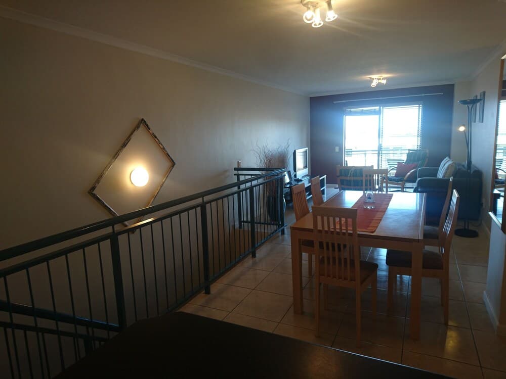 Nottingham Square 116 by CTHA