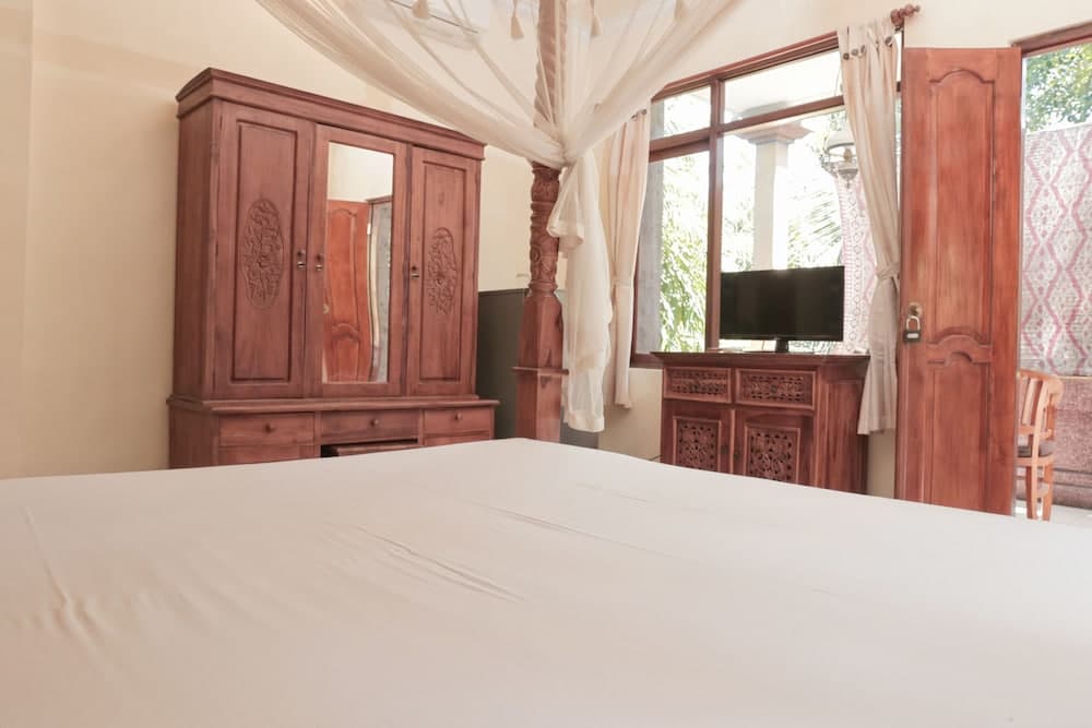 RedDoorz Plus @ Sukma Kesuma Ubud