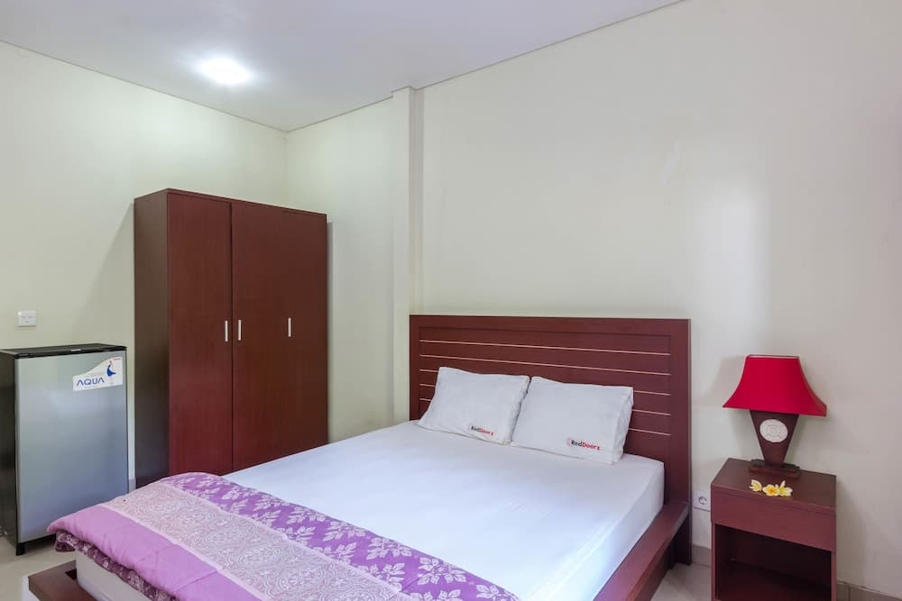 RedDoorz @ Danau Tondano Sanur