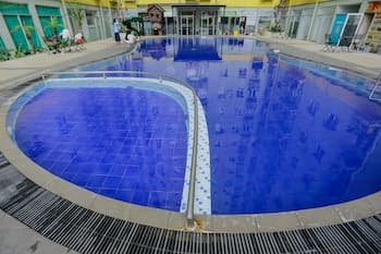 RedLiving Apartemen The Suites Metro - Mary Tower E