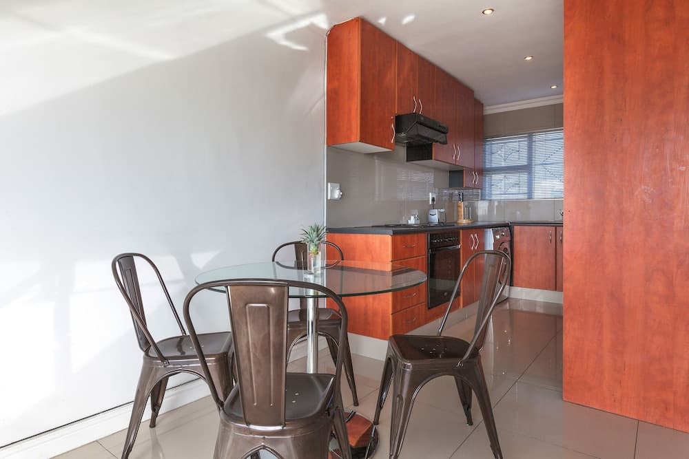 Hillside Heights 503 by CTHA