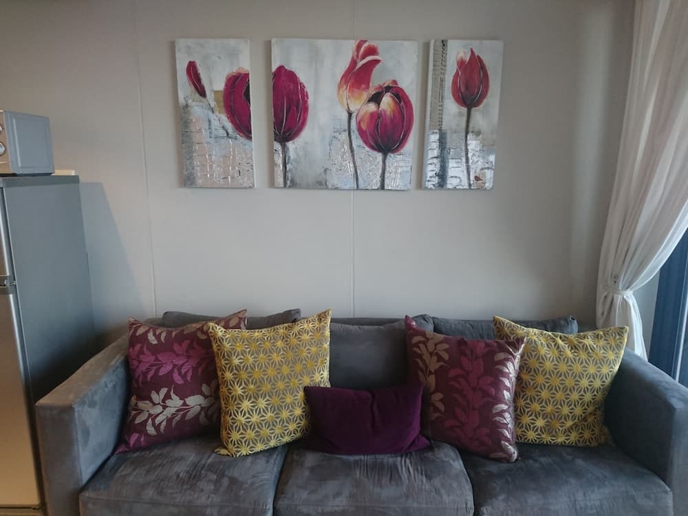 Rockwell Apartments by CTHA