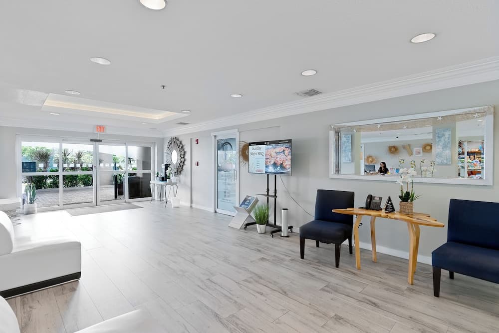 The Grand Caymanian Resort