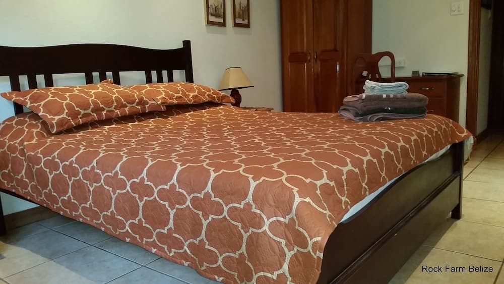 Rock Farm Guest House