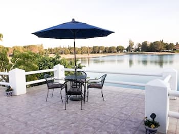 Casa Boutique del Lago