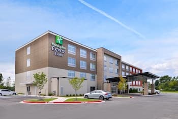 Holiday Inn Express & Suites Siloam Springs, an IHG Hotel